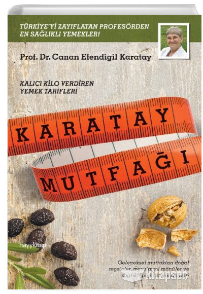Kitap Seç