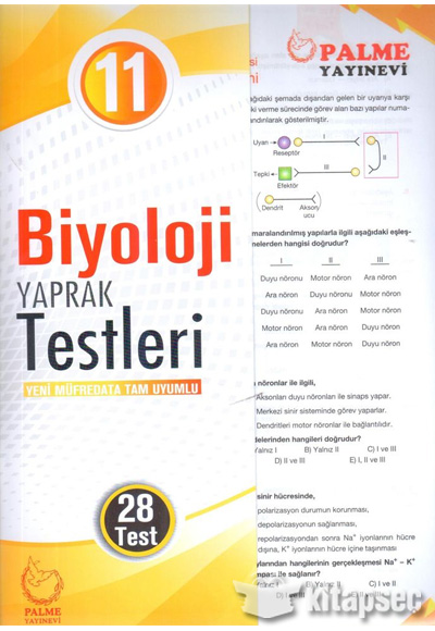 Kitap Seç