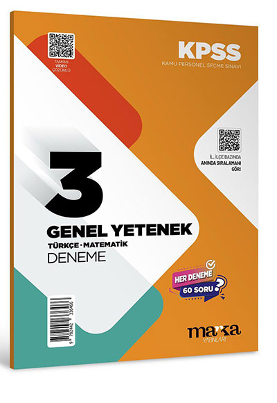 2025 KPSS Ultra Serisi Vatandaşlık 40 Deneme Sınavı