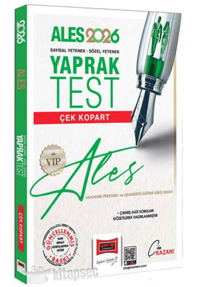 Kitap Seç