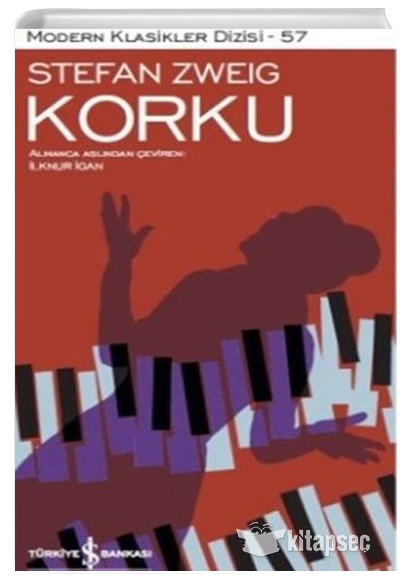 Kitap Seç