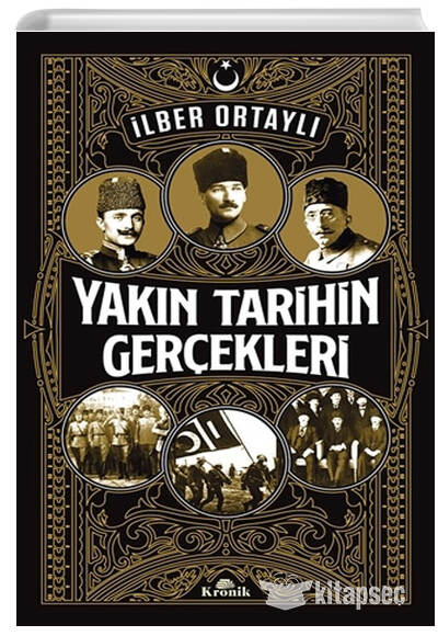 Kitap Seç