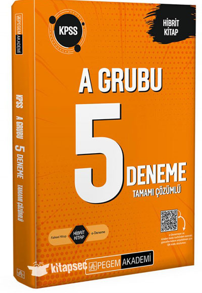 Kitap Seç