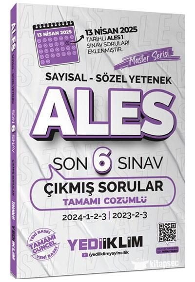 Kitap Seç