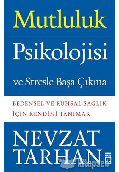 Kitap Seç