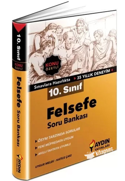 Kitap Seç