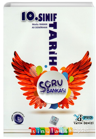 Kitap Seç