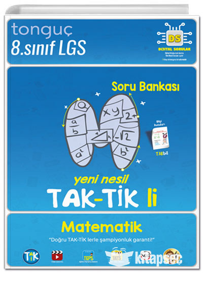 Kitap Seç