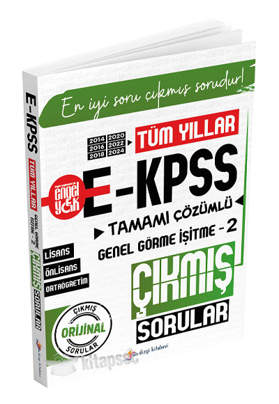 Kitap Seç