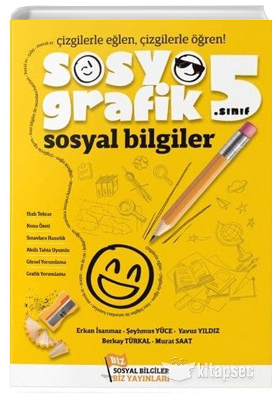 Kitap Seç