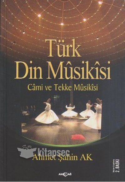 Kitap Seç