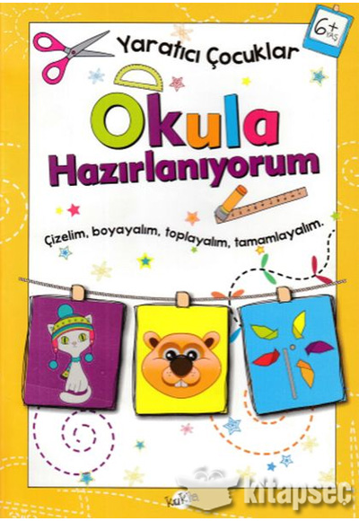 Kitap Seç