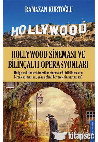 Kitap Seç