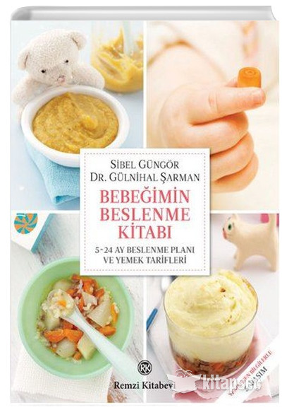 Kitap Seç