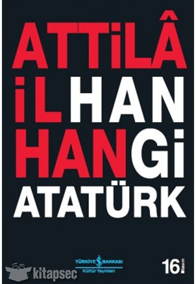 Kitap Seç