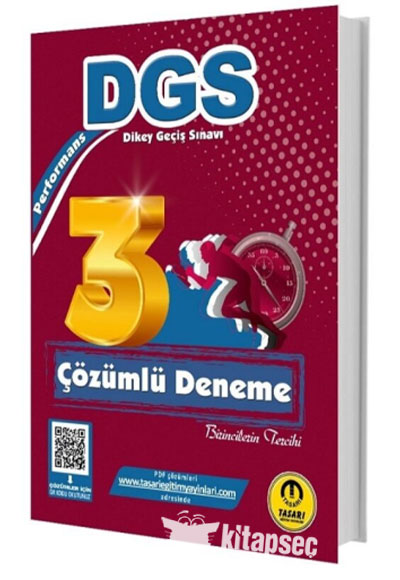 Kitap Seç