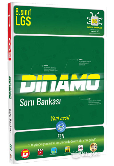 Kitap Seç