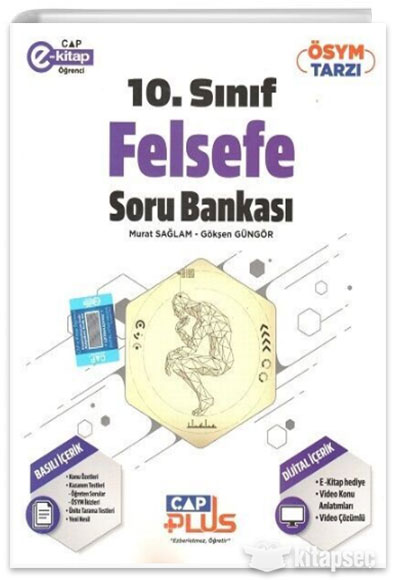 Kitap Seç