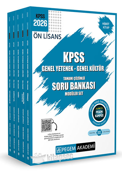 Kitap Seç
