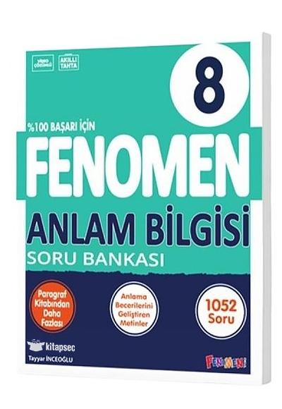 Kitap Seç