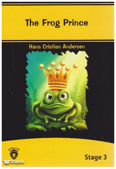 Kitap Seç