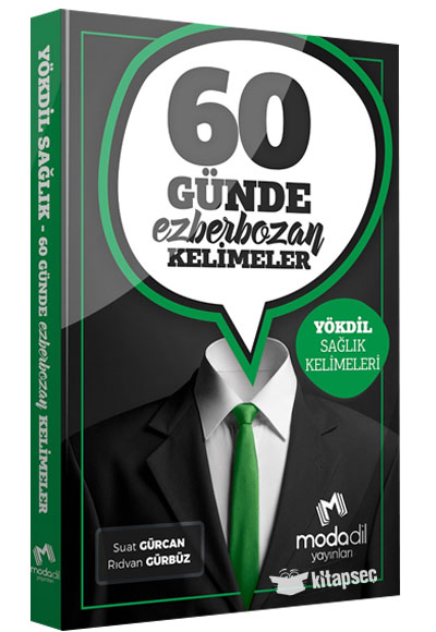 Kitap Seç