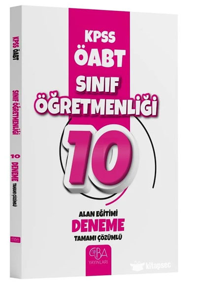 Kitap Seç
