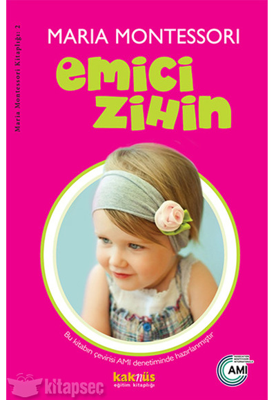 Kitap Seç