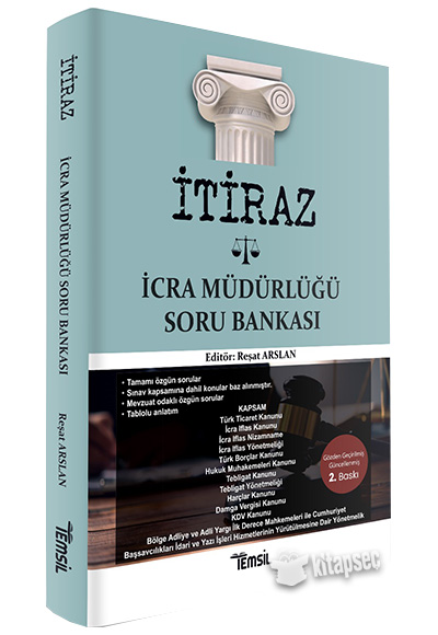 Kitap Seç
