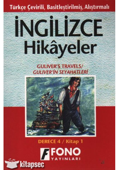 Kitap Seç