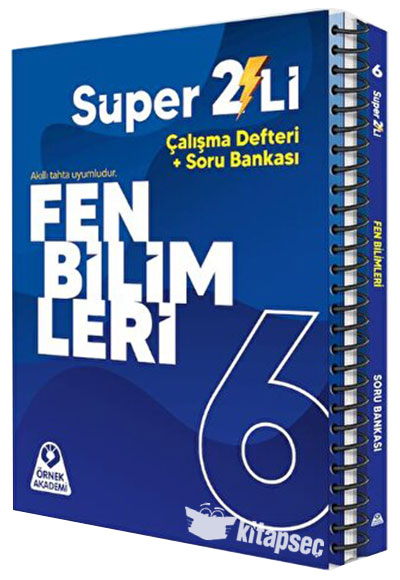 Kitap Seç