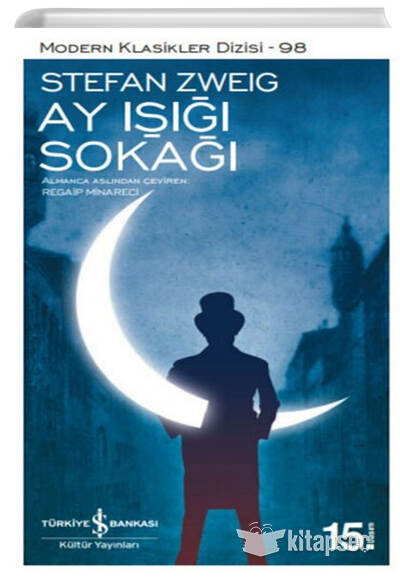 Kitap Seç