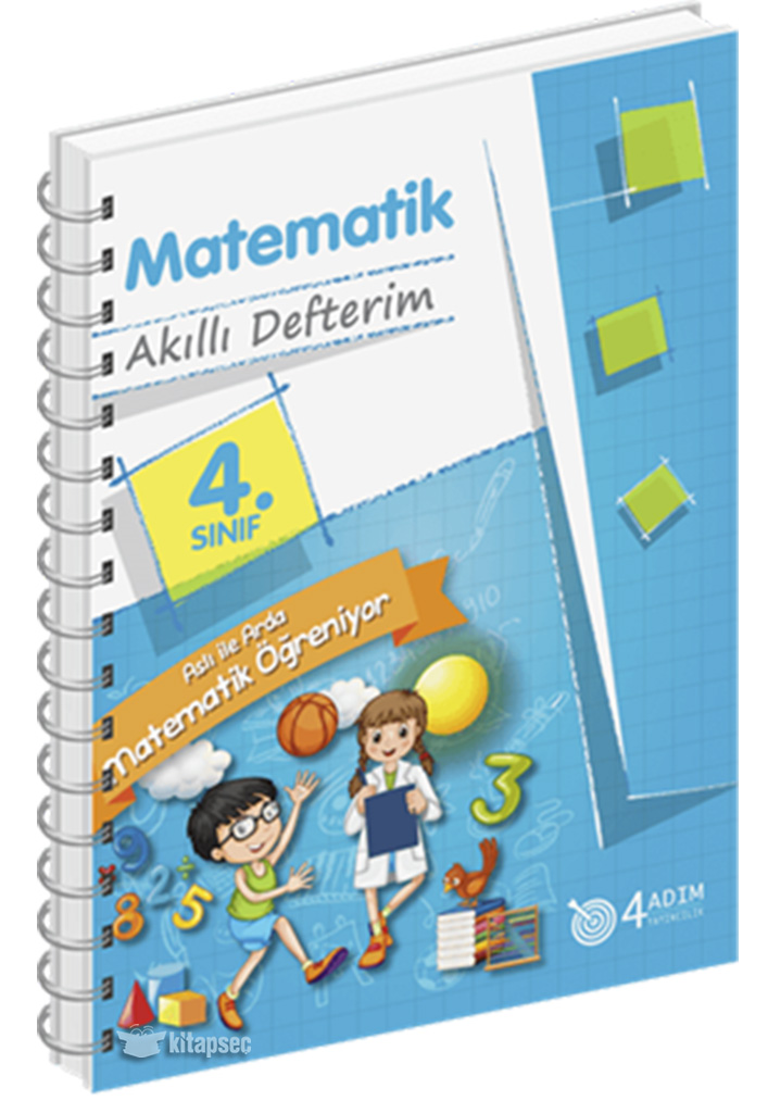 Kitap Seç