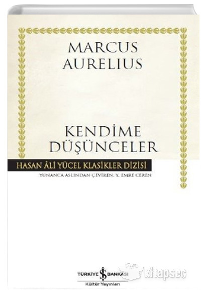 Kitap Seç