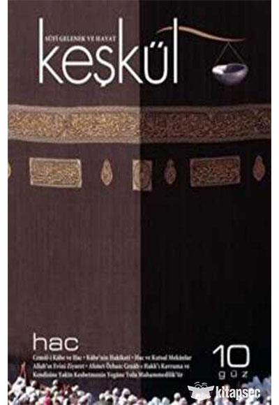 Kitap Seç