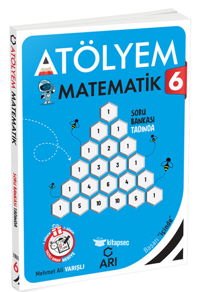 Kitap Seç