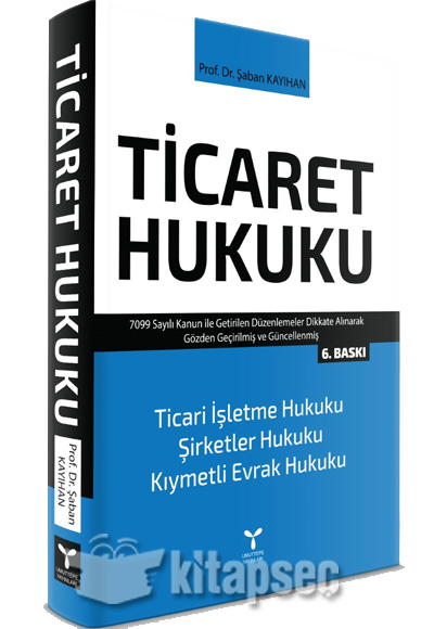 Kitap Seç