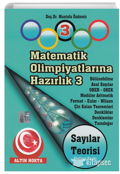 Kitap Seç
