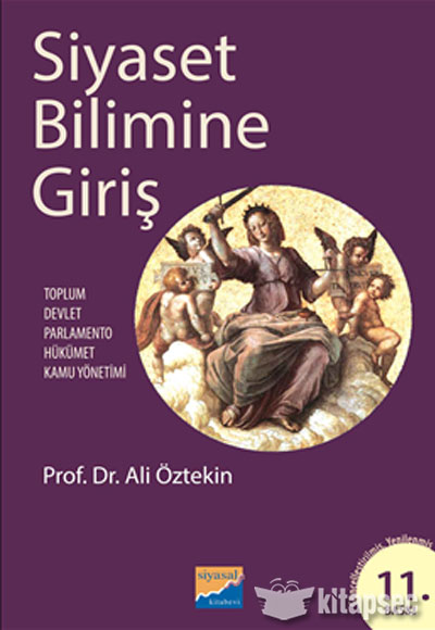 Kitap Seç