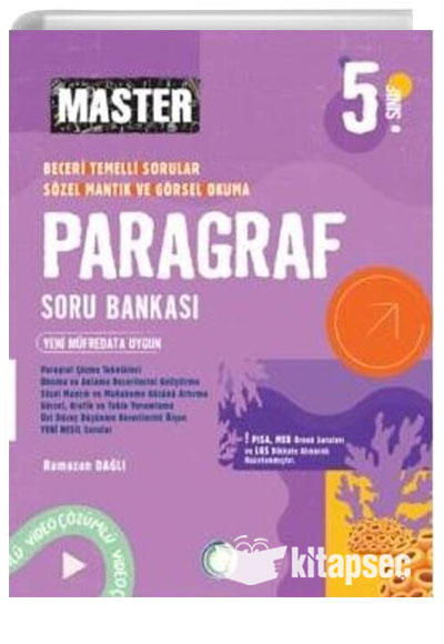Kitap Seç