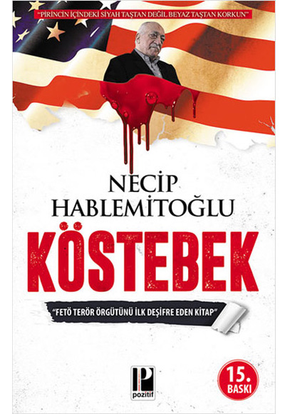 Köstebek