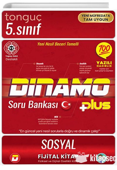 Kitap Seç