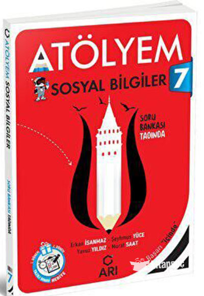 Kitap Seç