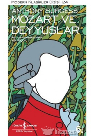 Kitap Seç