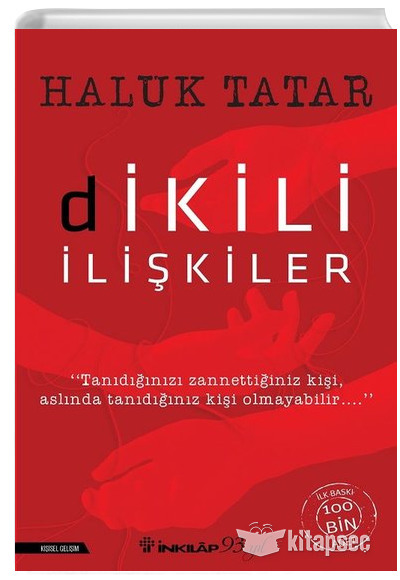 Kitap Seç