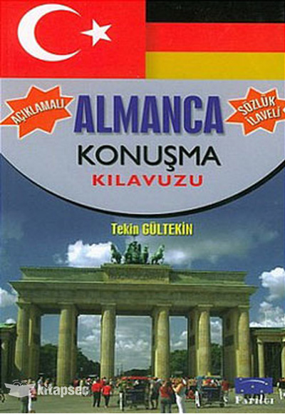 Kitap Seç