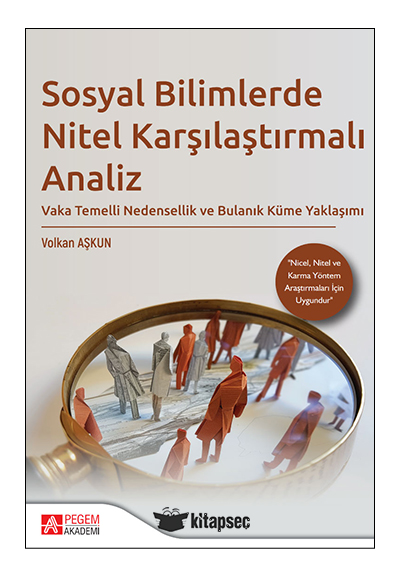 Kitap Seç