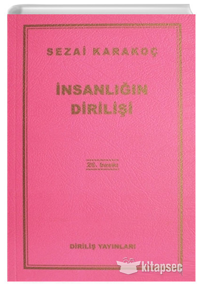 Kitap Seç