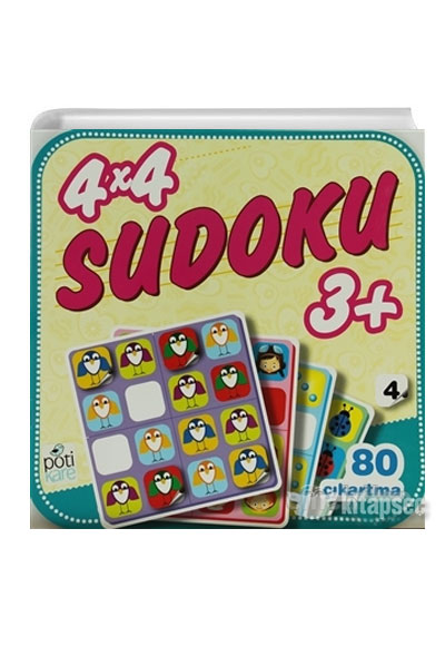 Kitap Seç