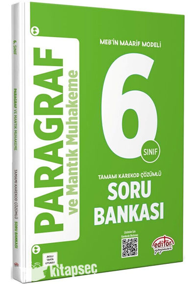 Kitap Seç